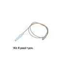 NARDI - Zapalarka do płyty grzewczej - H3624