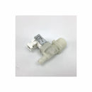 Zawór elektromagnetyczny jednokierunkowy 180° do zmywarek Whirlpool