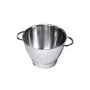 miska ze stali nierdzewnej z uchwytami 6,7L do Kenwood