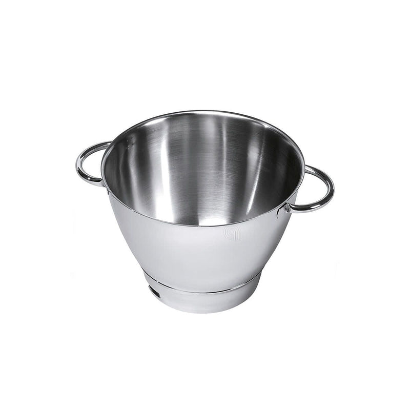 miska ze stali nierdzewnej z uchwytami 6,7L do Kenwood