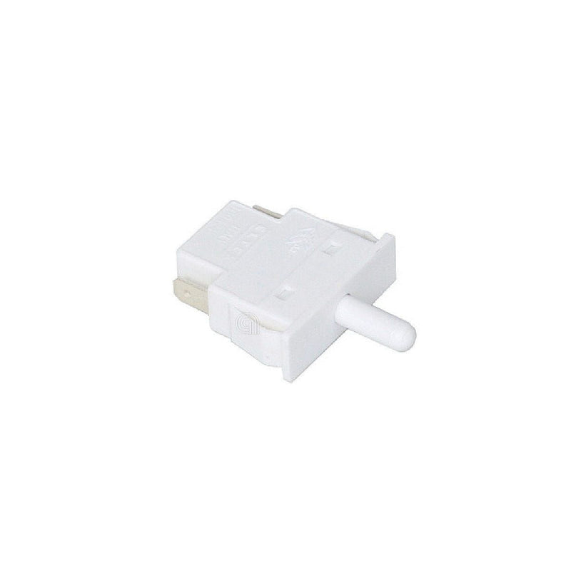 Oryginalny przycisk światła lodówki Whirlpool Indesit C00066294