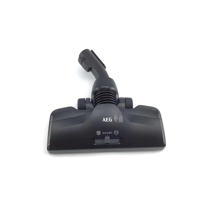 Bocchetta completo aspiradora Electrolux AEG con códigos 2190735627