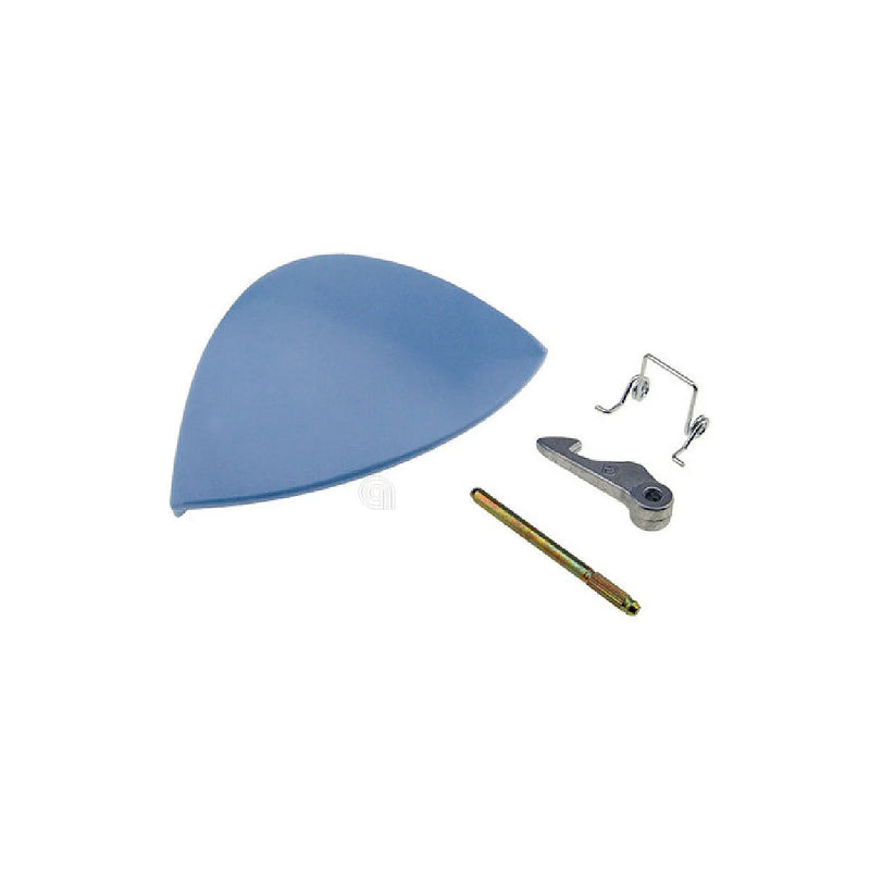 INDESIT, ARISTON - Dźwignia drzwi pralki - C00076447