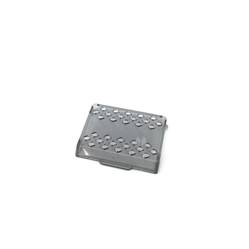 Pokrywa zasobnika kawy mielonej Philips Saeco kod 421944084601
