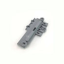 oryginalna lewa regulacja do zmywarki Electrolux kod 1172823724