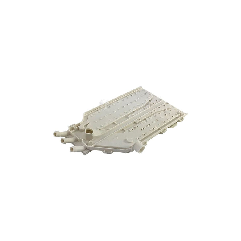 Oryginalna pokrywa pojemnika pralki Candy kod 43012978