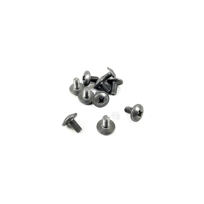 Set 10 tornillos original para vitrocerámica Franke 1330058098