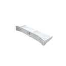 Oryginalny filtr kłaczków do suszarki Beko kod 2958400100