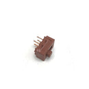 Przełącznik SL2 4-biegunowy do okapu Elica SPP0000603