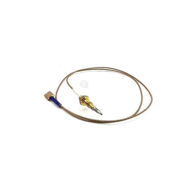 Termopara palnika do kuchenki Tecnogas 600 mm z szybkozłączem Faston