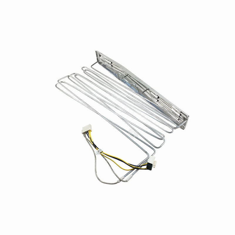 Ogrzewacz do rozmrażania 180W oryginalnej lodówki Whirlpool