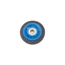 Wałek napinający pasek suszarki Whirlpool Indesit C00526585