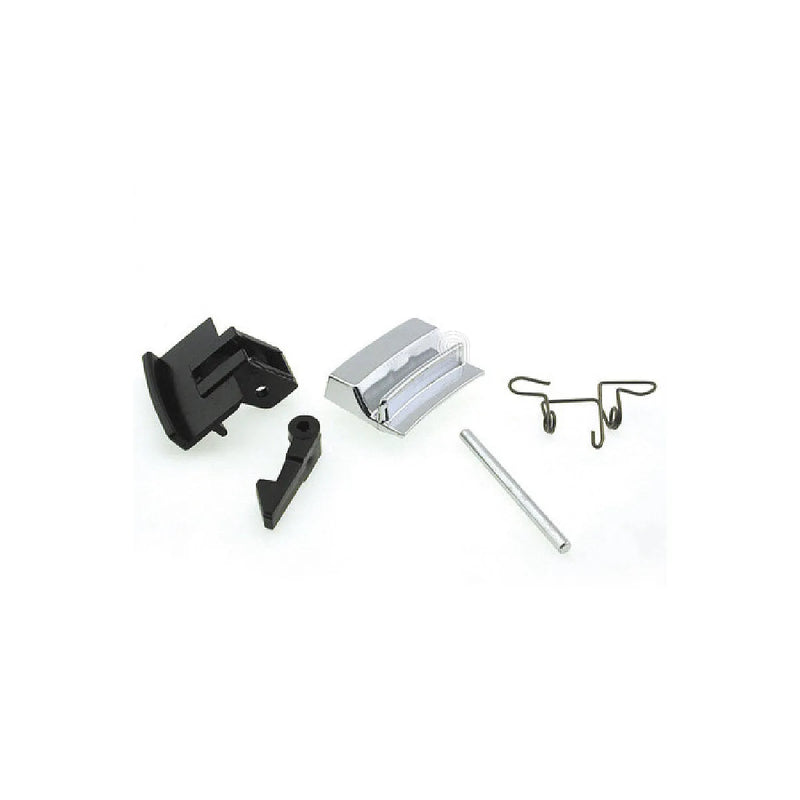 INDESIT ARISTON HOTPOINT - Zestaw Uchwyty Drzwi Pralki - C00040484