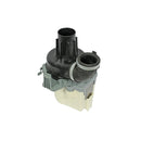 WHIRLPOOL, IKEA - Silnik pompy zmywarki - W10510667