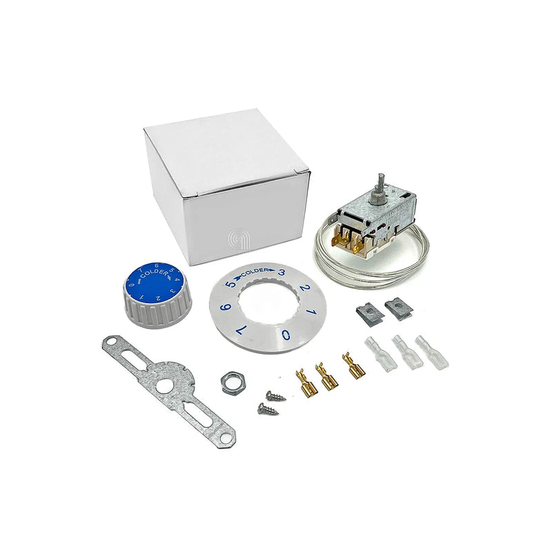 ELECTROLUX ZANUSSI - Termostat lodówki - 2262143023
