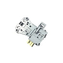 oryginalny zamek do pralki Electrolux z kodem 1328469000