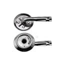 PARKER - Szybki palnik do płyty grzewczej - B4209