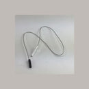 Candela de encendido L=600 compatible Electrolux y AEG