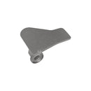 Oryginalna mieszadło BM250 do maszyny do pieczenia chleba De Longhi KW712246