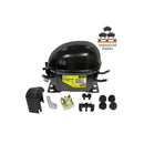 UNIVERSALE - Sprężarka R134a do lodówki - AST-20005477