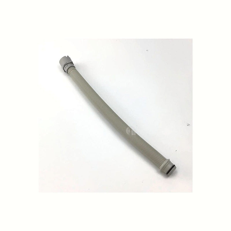 Oryginalna rura odpływowa 440 mm do zmywarki Beko 1752000100