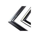 Oryginalna uszczelka magnetyczna FAB28 do lodówki Smeg 754131763