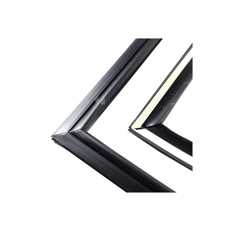 Oryginalna uszczelka magnetyczna FAB28 do lodówki Smeg 754131763