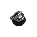 Chromowana rączka do piekarnika Smeg SF6903X kod 694976436