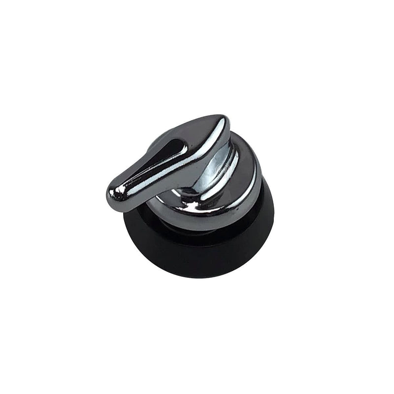 Chromowana rączka do piekarnika Smeg SF6903X kod 694976436