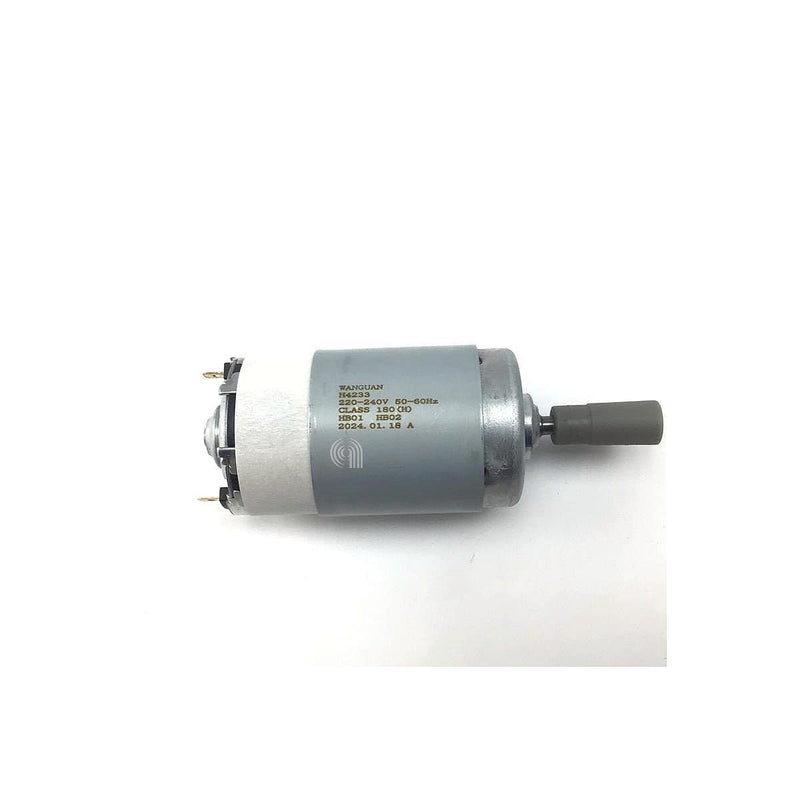 silnik z łącznikiem do robota kuchennego Moulinex MS-650446 MS-650950