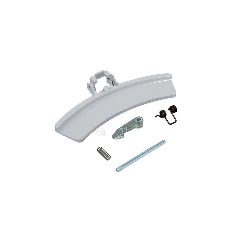 ELECTROLUX - Zestaw uchwytu drzwi suszarki - 4055123634
