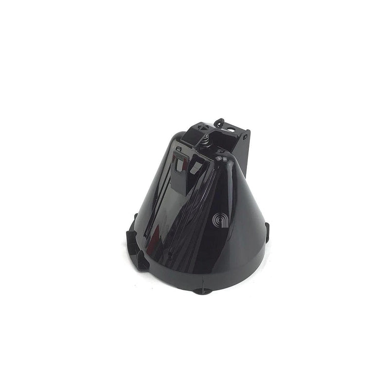 Uchwyt filtra do ekspresu do kawy Moulinex SS-208663 i Rowenta
