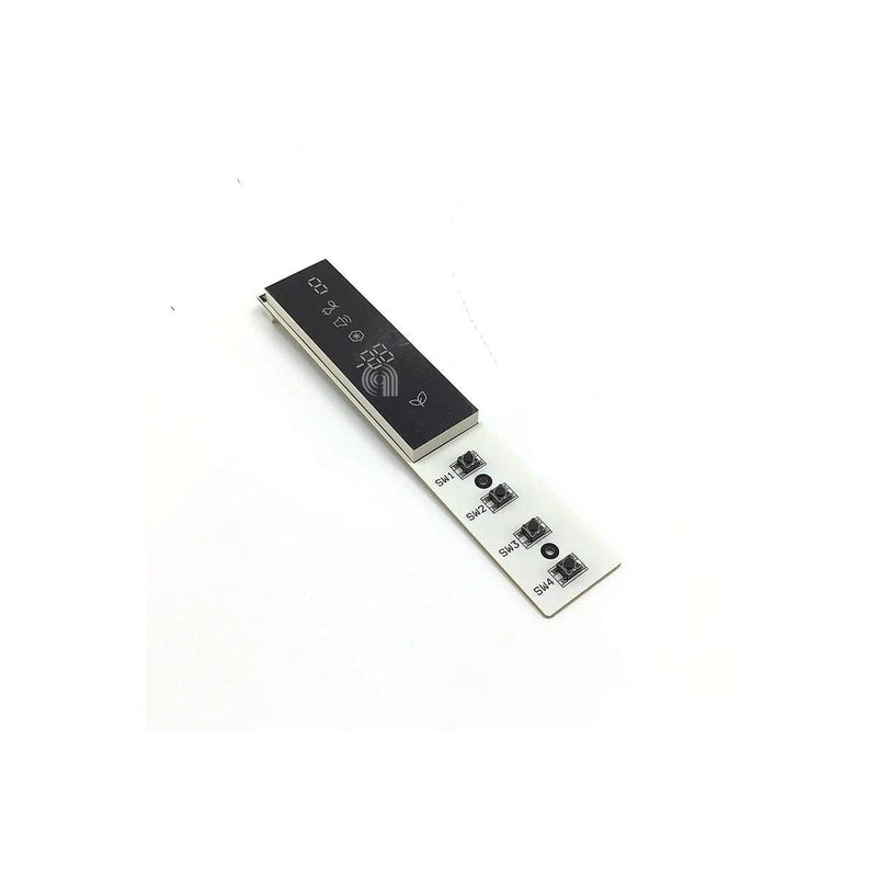 zestaw pcb wyświetlacza LED do zamrażarki Samsung DA92-00178K