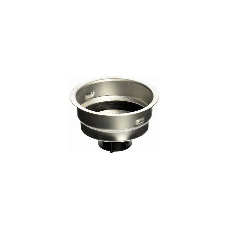 Oryginalny filtr do ekspresu De Longhi na 2 filiżanki, kod 7313285819
