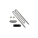 MIELE - Grzałka do pralki 3000W - 0340732