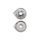 RICAMBI CUCINA - Szybki palnik aluminiowy do płyty kuchennej - B2705