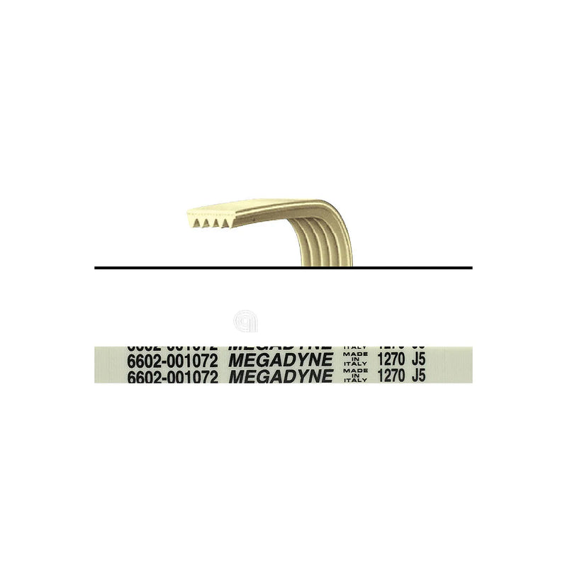 SAMSUNG - Pasek J5 1270 Poliuretan Pralka - 6602-001072