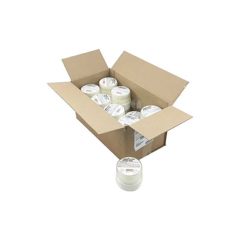 Pasta 300 g oryginalna do palnika ceramicznego Franke