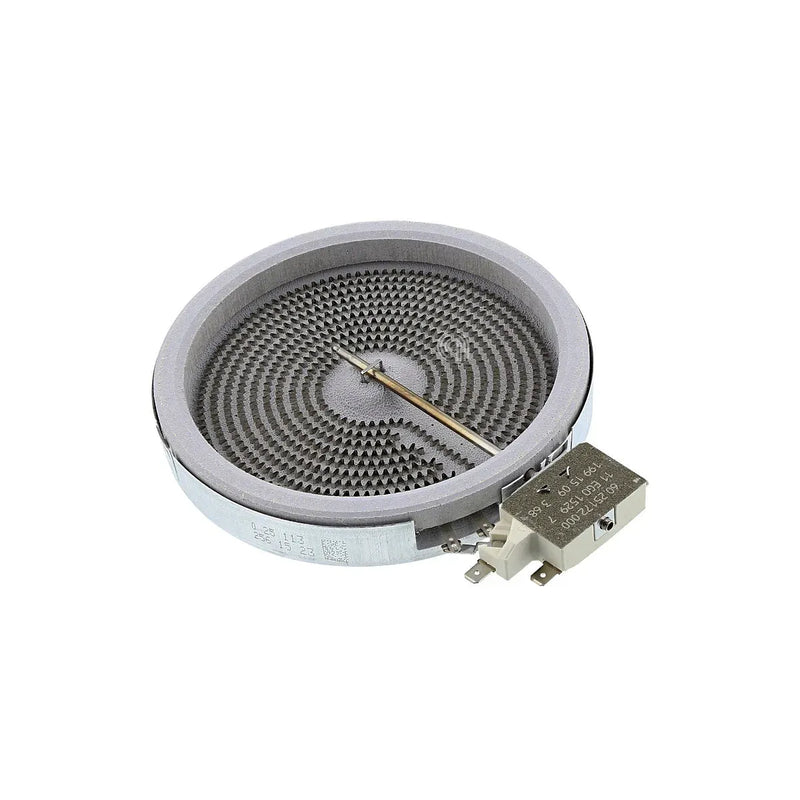 Oryginalna płyta grzewcza elektryczna Electrolux 1200W do płyty ceramicznej