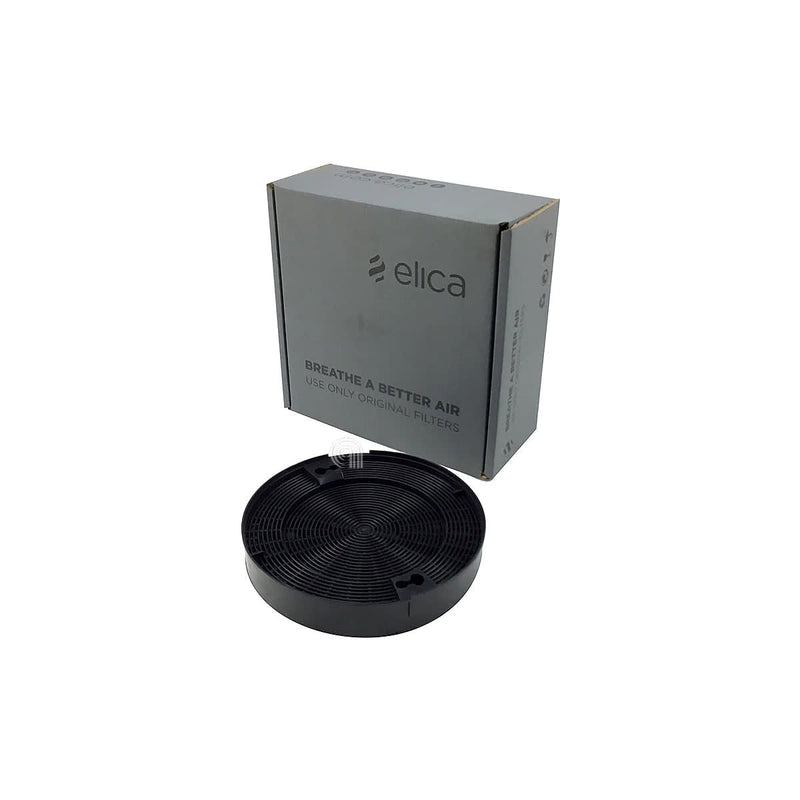 Oryginalny okrągły filtr węglowy typ 29 F00428/1S Elica