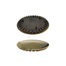 ZOPPAS - Osłona przeciwwiatrowa na blat - L6712