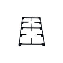 RICAMBI CUCINA - Żeliwna płyta grillowa do zabudowy - G3205