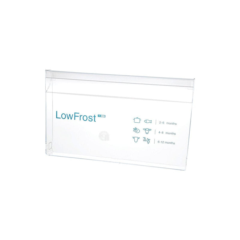 front pojemnika big box Bosch 11041760 do lodówki