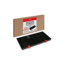 PROSTOKĄTNY FILTR WĘGLOWY TYP 150 MONDO OKAP KUCHENNY ELICA WHIRLPOOL