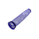 ODKURZACZ Z FILTREM STOŻKOWYM DYSON