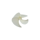 Oryginalny silnik wentylatora lodówki Beko kod C00864420