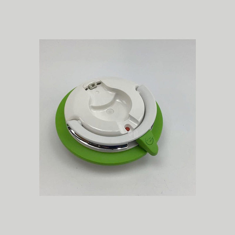 biały korpus sterujący do szybkowaru Moulinex SS-980941
