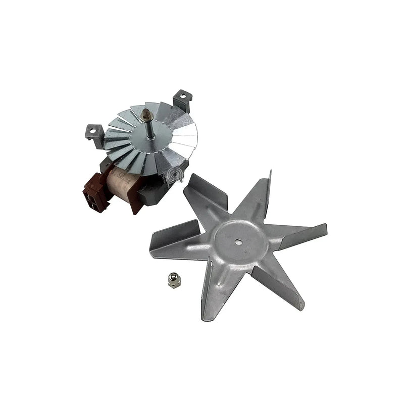 INDESIT, WHIRLPOOL - Silnik wentylatora piekarnika - C00081589