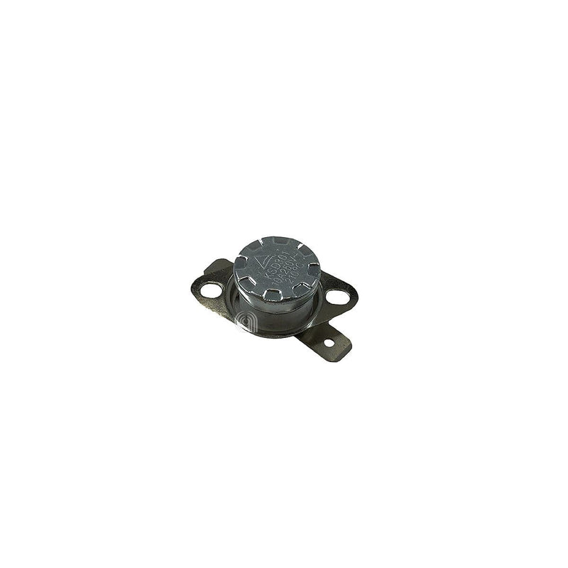 termostat KSD301 10A 250V 210ºC do żelazek DeLonghi Ariete