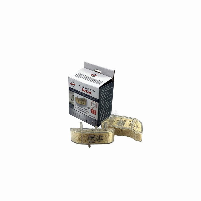 oryginalny filtr antywapienny do rozdrabniacza parowego Rowenta ZR005803